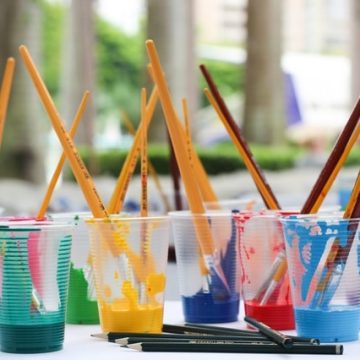 montessori-e-arte